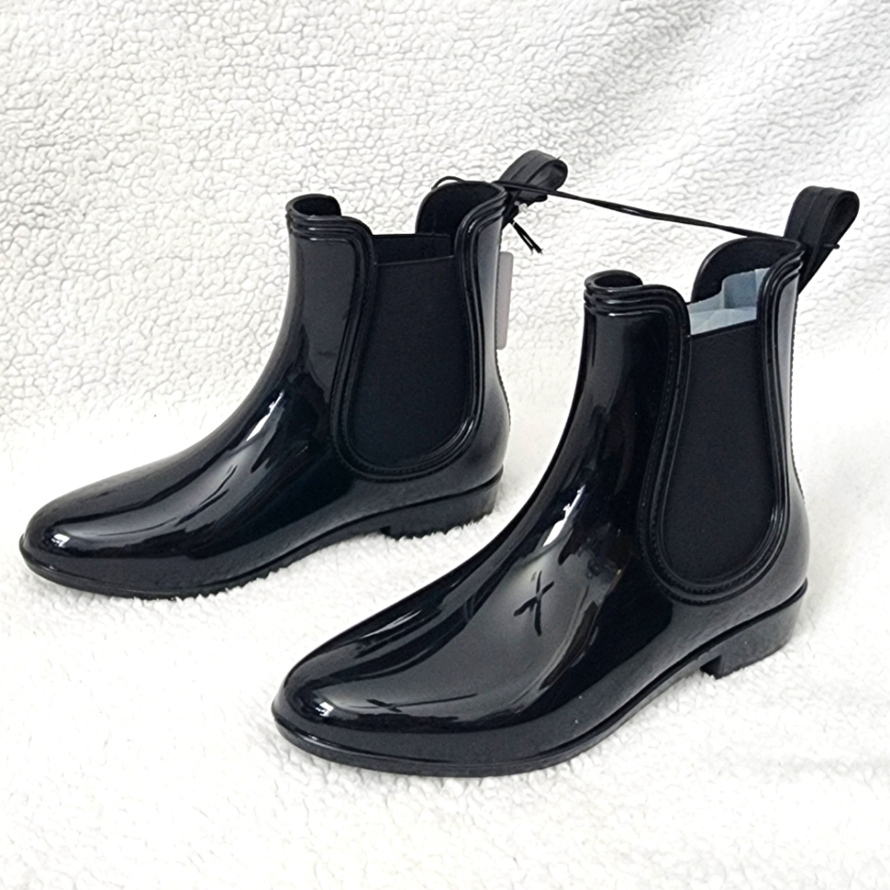 Rain Boots by St. John's Bay Women's